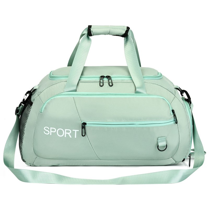 Waterproof Sports Travel Bag For Women – Image 6