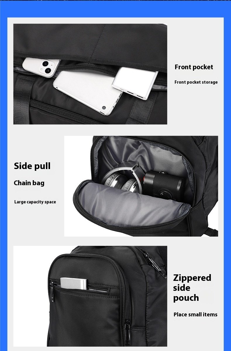 Fitness Sports Bag – Image 10