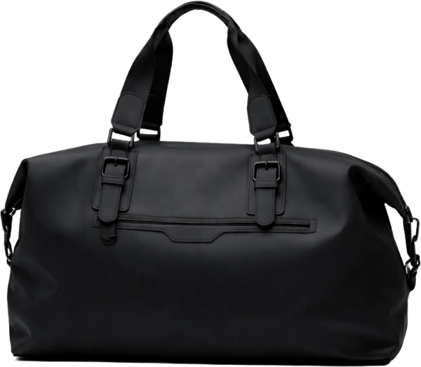 Duffel bag