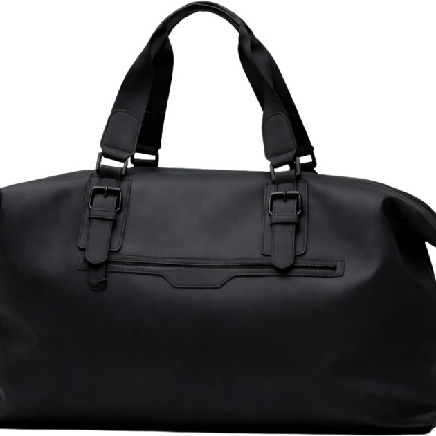 Duffel bag