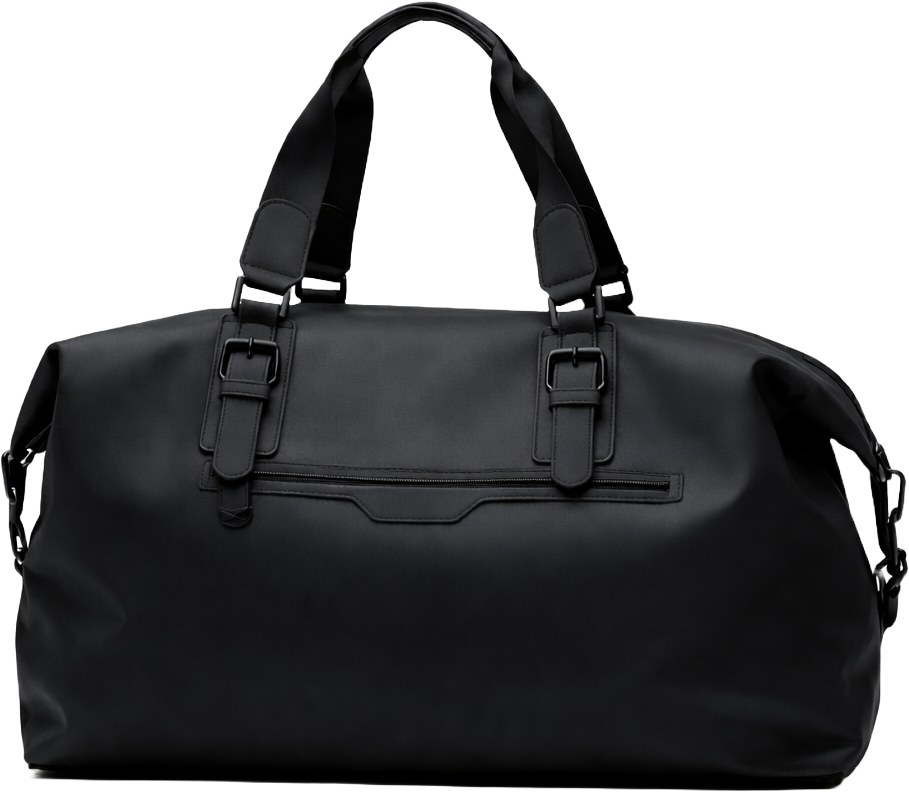 Duffel bag